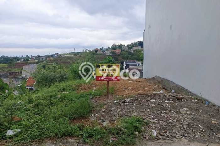 Tanah di Cileunyi, Bandung Luas 106m2 Dijual Segera Tanah di Cileunyi, Bandung Luas 106m2 Dijual Segera