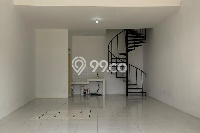 Unit Ruko Dijual di Cibiru Bandung 41m2 Unit Ruko Dijual di Cibiru Bandung 41m2