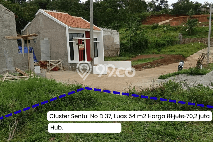 Lahan Investasi Lokasi Cileunyi Bandung AJB Lahan Investasi Lokasi Cileunyi Bandung AJB