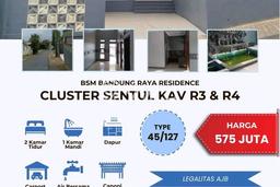Dijual Rumah Minimalis Bagus Punya 2 KT di Cileunyi Bandung - Dijual Rumah Minimalis Bagus Punya 2 KT di Cileunyi Bandung -