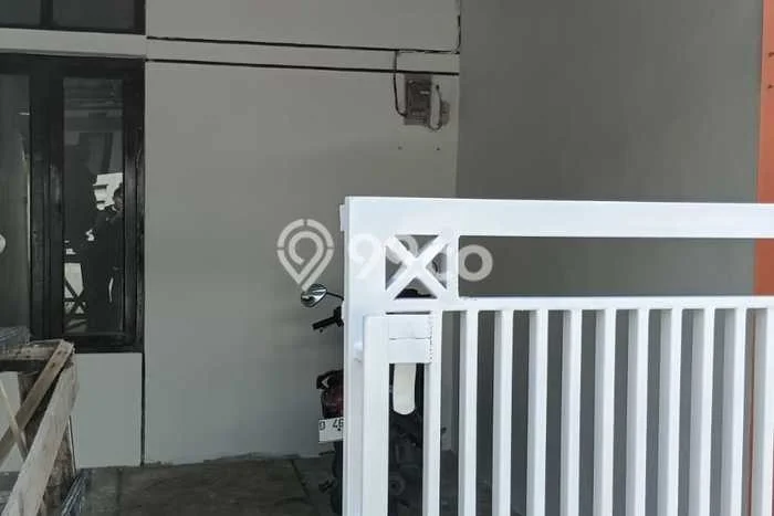 Jual Rumah Murah di Jatinangor Sumedang Harga Rp 260 Juta LT 60m2 Jual Rumah Murah di Jatinangor Sumedang Harga Rp 260 Juta LT 60m2