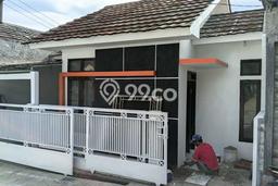 Jual Rumah Murah di Cileunyi Bandung Harga Rp 260 Juta LT 60m2 Jual Rumah Murah di Cileunyi Bandung Harga Rp 260 Juta LT 60m2