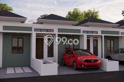 Hunian Terjangkau Dijual di Cileunyi, Bandung Harga Rp 249 Juta Hunian Terjangkau Dijual di Cileunyi, Bandung Harga Rp 249 Juta