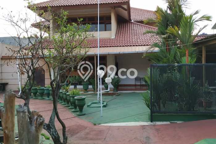Rumah Luxury Modern Siap Huni di Jati Padang Jakarta Selatan Rumah Luxury Modern Siap Huni di Jati Padang Jakarta Selatan