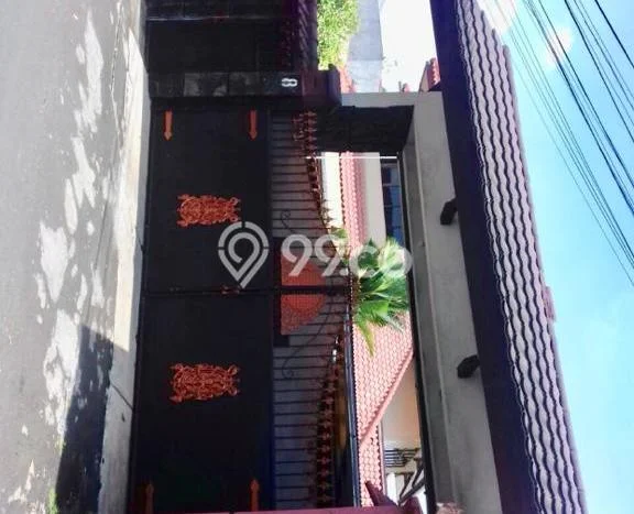 Rumah Luxury Modern Siap Huni di Jati Padang Jakarta Selatan Rumah Luxury Modern Siap Huni di Jati Padang Jakarta Selatan