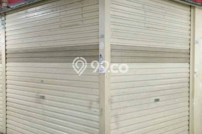 Paling Diincar! Komersial Dijual di Thamrin Harga Kompetitif Paling Diincar! Komersial Dijual di Thamrin Harga Kompetitif