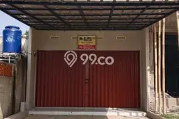 Ruko Bagus LT 67m2 LB 41m2 Dijual di Cileunyi Bandung Ruko Bagus LT 67m2 LB 41m2 Dijual di Cileunyi Bandung