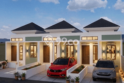 Rumah Minimalis Terbaik Siap Huni Area Cibiru LT 28m2 Rumah Minimalis Terbaik Siap Huni Area Cibiru LT 28m2