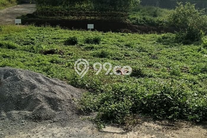 Tanah Kavling Dijual di Bandung Timur, Bandung dengan Luas Tanah 41m2 Tanah Kavling Dijual di Bandung Timur, Bandung dengan Luas Tanah 41m2