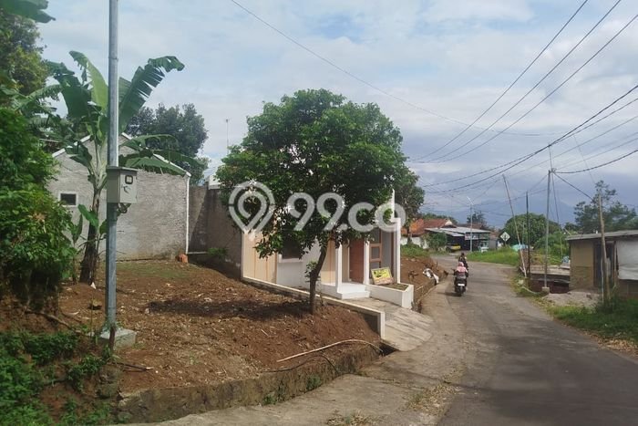 Tanah di Cileunyi, Bandung Luas 89m2 Dijual Segera Tanah di Cileunyi, Bandung Luas 89m2 Dijual Segera