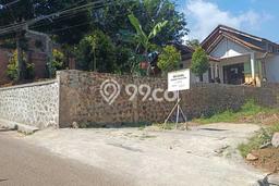 Lahan Kosong Dijual di Bandung dengan Area 140m2 Lahan Kosong Dijual di Bandung dengan Area 140m2