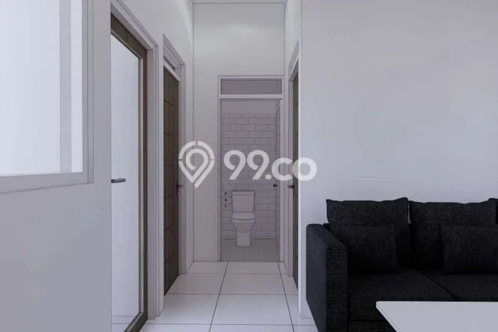 Hunian Murah Dijual di Cileunyi, Bandung Harga Rp 344 Juta Hunian Murah Dijual di Cileunyi, Bandung Harga Rp 344 Juta