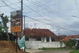 Tanah Kavling untuk Dijual di Cileunyi Bandung 37m2 Tanah Kavling untuk Dijual di Cileunyi Bandung 37m2