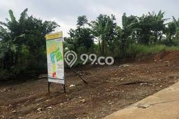 Lahan Strategis di Cileunyi Dijual dengan Luas 114m2 Lahan Strategis di Cileunyi Dijual dengan Luas 114m2