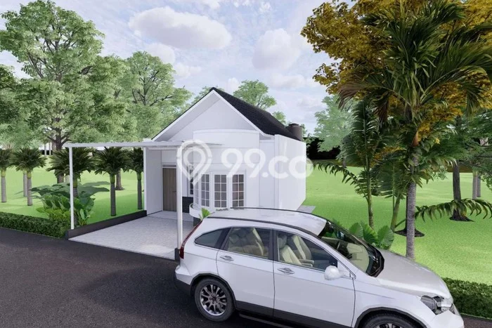 Rumah Terjangkau Dijual di Cilengkrang, Bandung Harga Rp 344 Juta Rumah Terjangkau Dijual di Cilengkrang, Bandung Harga Rp 344 Juta