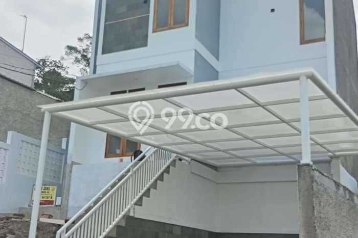 Rumah Modern Cantik 4 Kamar Bisa Langsung Pindah di Jatinangor Rumah Modern Cantik 4 Kamar Bisa Langsung Pindah di Jatinangor