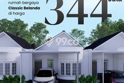 Hunian Nyaman 2 KT Hemat Budget di Ujungberung Bandung Hunian Nyaman 2 KT Hemat Budget di Ujungberung Bandung