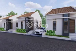 Dijual Rumah Murah di Jatinangor Sumedang Harga Rp 206 Juta LT 49m2 Dijual Rumah Murah di Jatinangor Sumedang Harga Rp 206 Juta LT 49m2