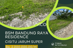 Lahan untuk Dijual di Cileunyi Bandung Luas 67m2 Lahan untuk Dijual di Cileunyi Bandung Luas 67m2