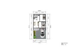 Rumah Murah Dijual di Cileunyi, Bandung Harga Rp 249 Juta Rumah Murah Dijual di Cileunyi, Bandung Harga Rp 249 Juta