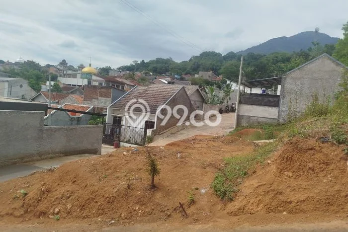 Tanah Kavling untuk Dijual di Cileunyi Bandung 90m2 Tanah Kavling untuk Dijual di Cileunyi Bandung 90m2