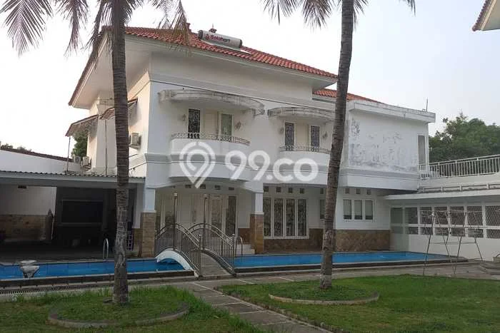 Rumah Luxury Modern Siap Huni di Tanjung Barat Jakarta Selatan Rumah Luxury Modern Siap Huni di Tanjung Barat Jakarta Selatan