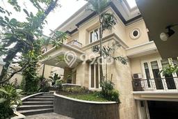 Disewakan Rumah Harga Terjangkau di Pondok Indah Jakarta Selatan dengan 4 KT Disewakan Rumah Harga Terjangkau di Pondok Indah Jakarta Selatan dengan 4 KT