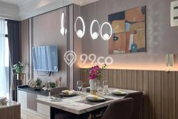 Untuk Dijual Apartemen Mewah 3 Bedroom di Jakarta Selatan Dekat ke Fasilitas Publik Untuk Dijual Apartemen Mewah 3 Bedroom di Jakarta Selatan Dekat ke Fasilitas Publik