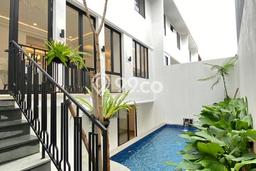 Dijual Rumah Mewah Exclusive di Kebayoran Baru, Jakarta Selatan Dijual Rumah Mewah Exclusive di Kebayoran Baru, Jakarta Selatan