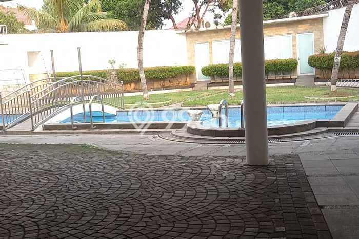 Rumah Luxury Modern Siap Huni di Tanjung Barat Jakarta Selatan Rumah Luxury Modern Siap Huni di Tanjung Barat Jakarta Selatan