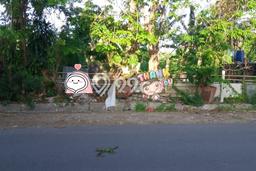 Tanah Siap Bangun Dijual di Surabaya Punya Luas 608m2 Tanah Siap Bangun Dijual di Surabaya Punya Luas 608m2