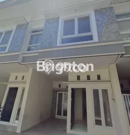 Hunian Nyaman Asri 3 KT Siap Pakai di Surabaya Kota Surabaya Hunian Nyaman Asri 3 KT Siap Pakai di Surabaya Kota Surabaya
