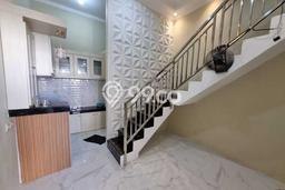 Lokasi strategis! Rumah siap pakai dikontrakkan di Kenjeran LB 77m2 Lokasi strategis! Rumah siap pakai dikontrakkan di Kenjeran LB 77m2