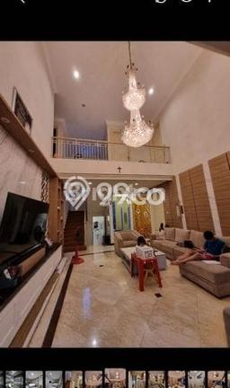 Dijual Rumah Elit Exclusive di Dukuh Pakis, Surabaya Dijual Rumah Elit Exclusive di Dukuh Pakis, Surabaya