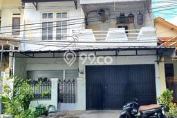 Dijual Cepat Rumah Favorit Siap Huni LB 190m2 di Gubeng, Surabaya Dijual Cepat Rumah Favorit Siap Huni LB 190m2 di Gubeng, Surabaya