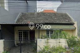 For Sale Rumah Mewah Exclusive di Mulyorejo, Surabaya For Sale Rumah Mewah Exclusive di Mulyorejo, Surabaya