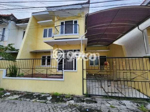 Rumah Sewa Surabaya LT 153m2 LB 170m2 Kawasan Surabaya Kota Rumah Sewa Surabaya LT 153m2 LB 170m2 Kawasan Surabaya Kota