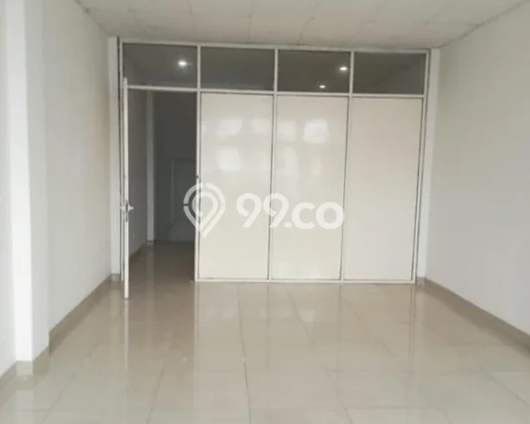 Ruko Komersial Disewakan di BSD Tangerang Selatan Luas 245m2 Ruko Komersial Disewakan di BSD Tangerang Selatan Luas 245m2