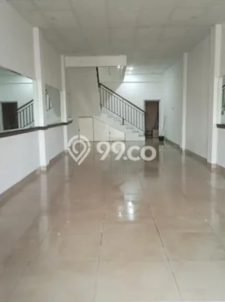 Ruko Komersial Disewakan di BSD Tangerang Selatan Luas 245m2 Ruko Komersial Disewakan di BSD Tangerang Selatan Luas 245m2