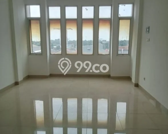 Ruko Komersial Disewakan di BSD Tangerang Selatan Luas 245m2 Ruko Komersial Disewakan di BSD Tangerang Selatan Luas 245m2