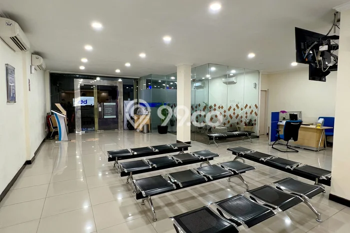 Unit Komersial Disewakan di Jakarta Selatan Area Strategis Harga Kompetitif Unit Komersial Disewakan di Jakarta Selatan Area Strategis Harga Kompetitif