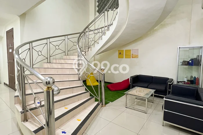 Unit Komersial Disewakan di Jakarta Selatan Area Strategis Harga Kompetitif Unit Komersial Disewakan di Jakarta Selatan Area Strategis Harga Kompetitif