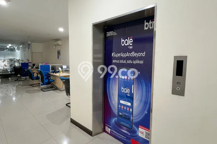 Unit Komersial Disewakan di Jakarta Selatan Area Strategis Harga Kompetitif Unit Komersial Disewakan di Jakarta Selatan Area Strategis Harga Kompetitif