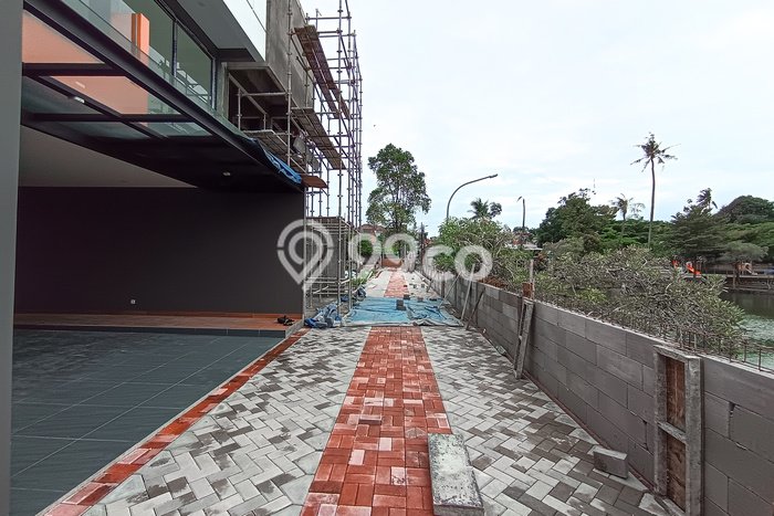Rumah Minimalis 4 Kamar LT 64m2 di Cilangkap Rumah Minimalis 4 Kamar LT 64m2 di Cilangkap