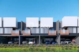 Rumah Minimalis 4 Kamar LT 64m2 di Cilangkap Rumah Minimalis 4 Kamar LT 64m2 di Cilangkap