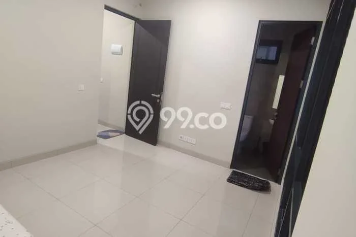 Jarang Ada! Rumah Sewa 3 Kamar Nyaman Siap Huni Kota Wisata Jarang Ada! Rumah Sewa 3 Kamar Nyaman Siap Huni Kota Wisata