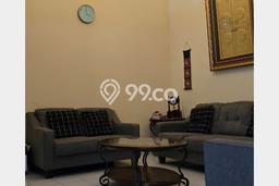 For Sale! Premium House LT 300m2 Desain Modern di Kota Wisata For Sale! Premium House LT 300m2 Desain Modern di Kota Wisata
