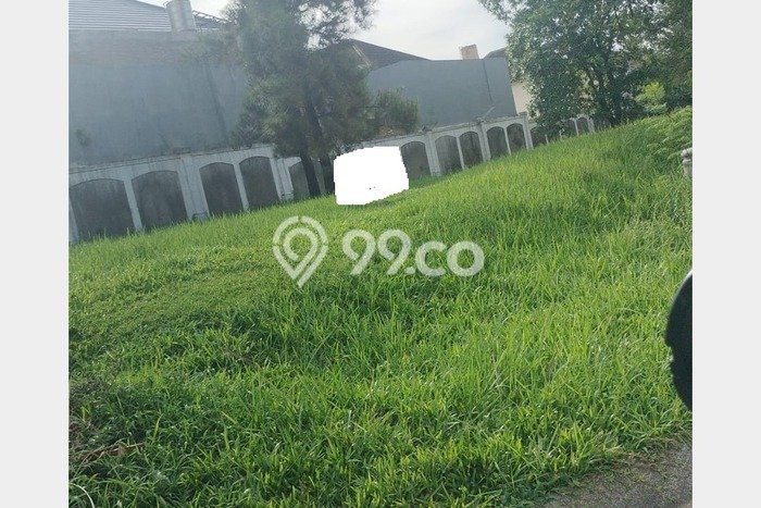 Untuk Dijual Tanah 438m2 di Kota Wisata, Bogor Untuk Dijual Tanah 438m2 di Kota Wisata, Bogor