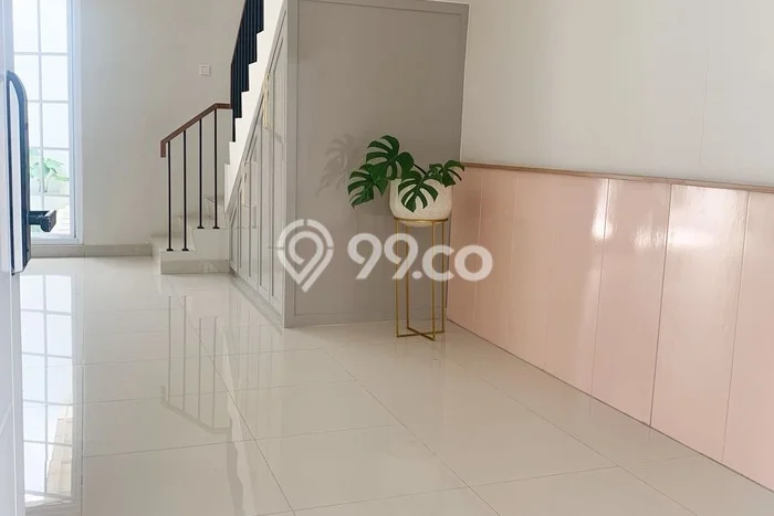 Dijual Rumah Luas Elegan Dengan View Eksklusif di Grand Wisata, Bekasi Dijual Rumah Luas Elegan Dengan View Eksklusif di Grand Wisata, Bekasi