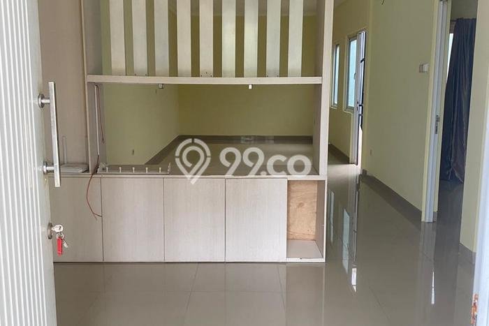 Rumah Minimalis 3 KT di Kota Wisata Bogor Rumah Minimalis 3 KT di Kota Wisata Bogor